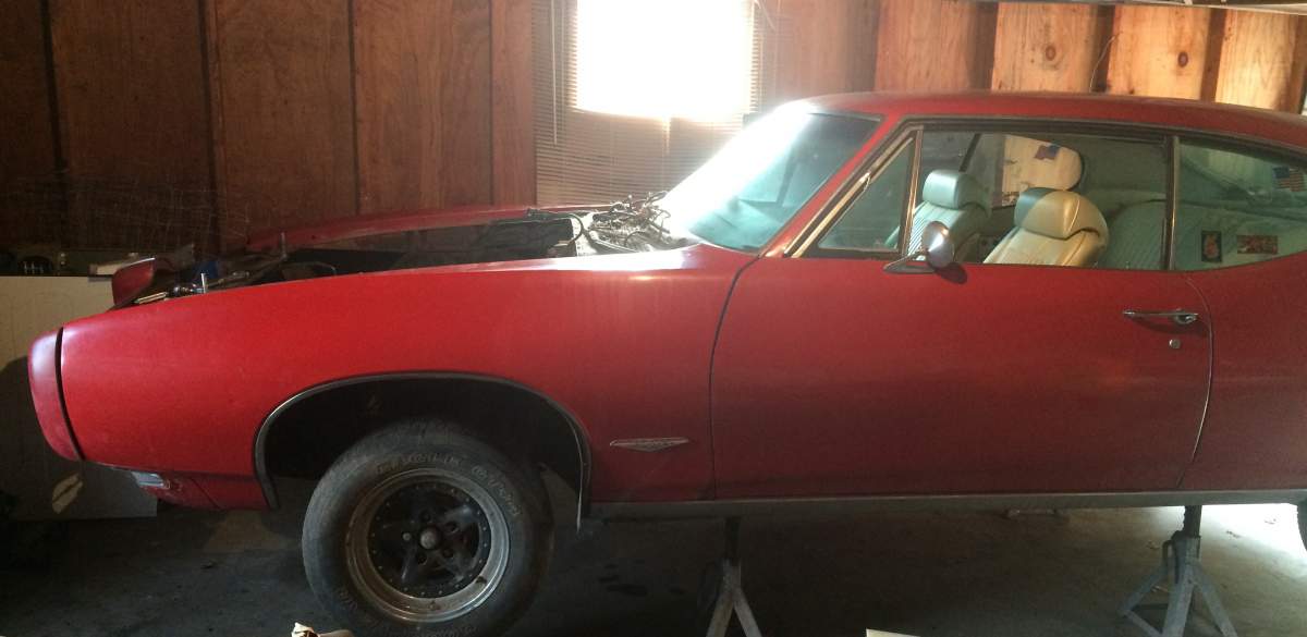 ForeverPontiac's tweet photo. #Garage Grab Thursday! This week we have 68-Goat's 1968 #GTO

For more information or to add your #Pontiac to our garage go to: https://t.co/b3lAThx5V5

#foreverpontiac #pontiacpower #pontiaconly #pontiacgto #garagegrabthursday #carsofinstagram #carshow #cars #autos #classiccars https://t.co/QxqklMzHDn