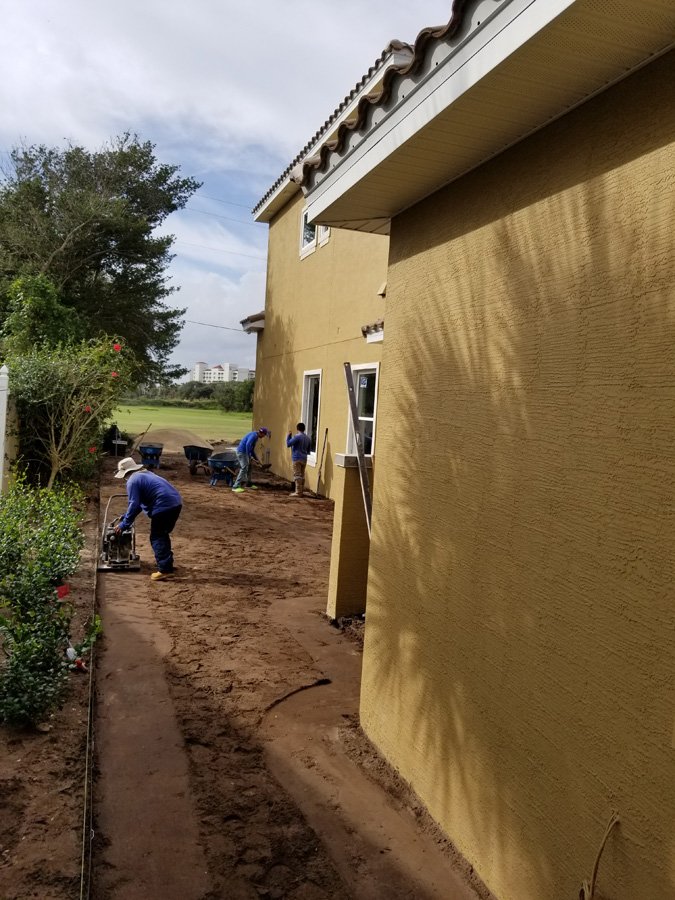 CompleteSynTurf's tweet photo. This recent project in Ormond Beach shows how transforming a small space can make a big impact! https://t.co/N3oNCcukIq