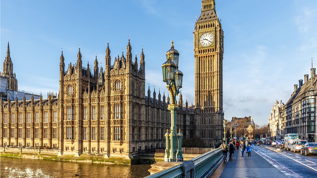 TheGoTraveler's tweet photo. #LondonHighlights: The tall #clocktower at the eastern end of the #parliament has become the symbol of #London. Do you know its nickname?
https://t.co/vPS55YjYrr https://t.co/AI2Y5yCI1G