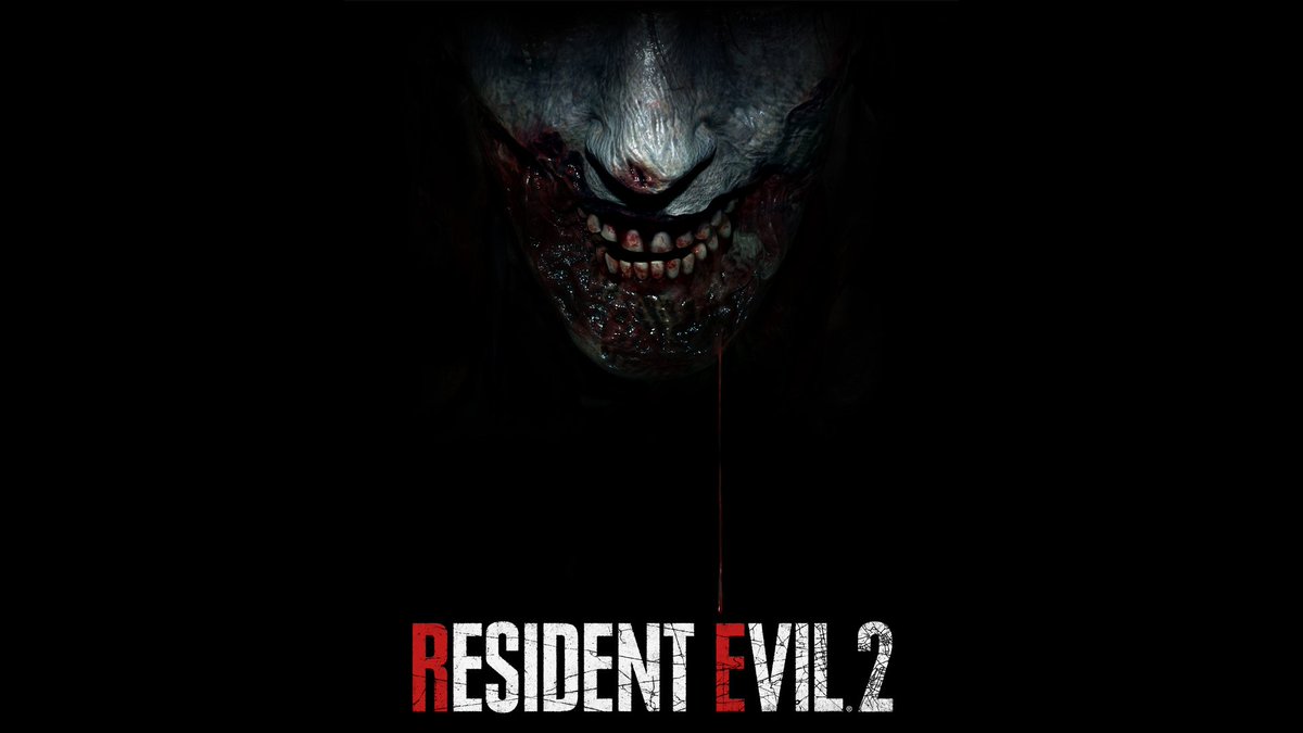 eXtremeModder86's tweet photo. Resident Evil 2 Remake is available ! I have played the one shoot demo just one time. It's the best Horror-Survival Game ever ! https://t.co/BGZMyy4Mlb