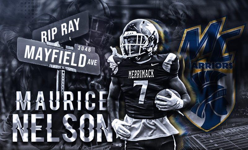 Committed📝⚔️ #GoMack | #MackTough