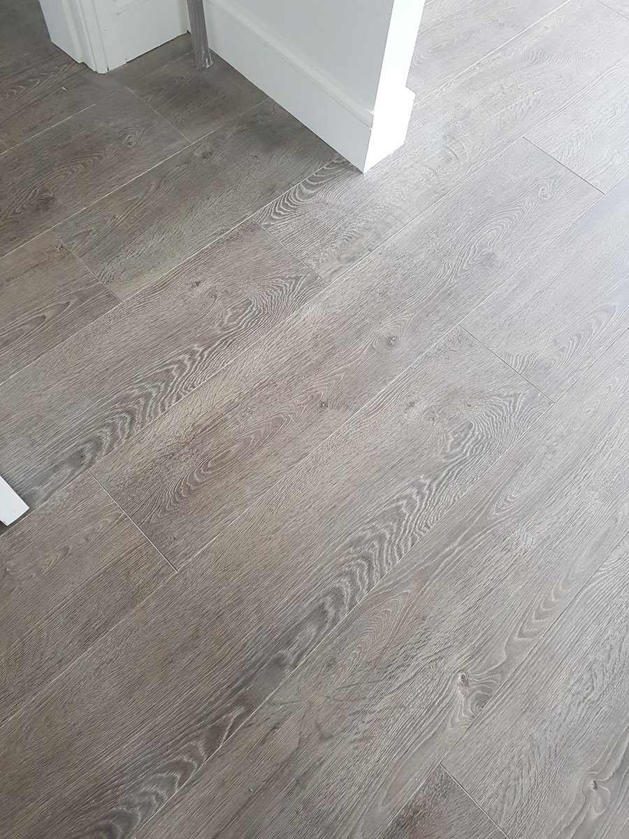 FlooringMill's tweet photo. Lovely showhouse we fitted in #millerstown #kilcock #balterio #regencycarpets https://t.co/OqME8c42pK