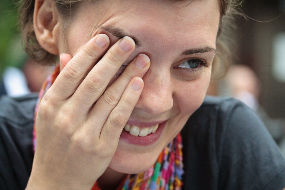 The 19 funniest expressions in Italian (and how to use them) romeanditaly.com/the-19-funnies…