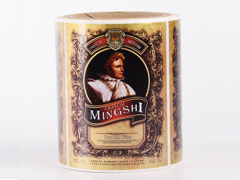 gzlgprinting's tweet image. Find Custom Printed Adhesive Sticker Labels For Red Wine Bottle lg-printing.com/custom-printed… custom labels, vinyl sticker printing, vinyl stickers for glass bottles 
 #Customstickerlabels #Securityvoidstickers