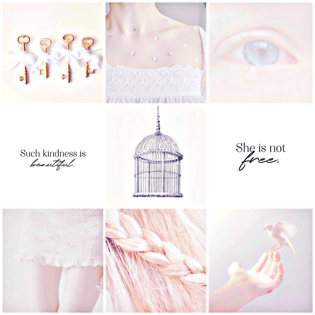 MemorySought's tweet image. ༺ 𝑻𝒉𝒆 𝑾𝒊𝒕𝒄𝒉 𝒐𝒇 𝑴𝒆𝒎𝒐𝒓𝒊𝒆𝒔. ༻

❨♞❩; Nᴏᴛ ɴᴇᴡ ᴛᴏ ʀᴘ.⧚Exᴘᴇʀɪᴇɴᴄᴇᴅ.
❨♞❩; Oᴄ ᴀɴᴅ ᴄʀᴏssᴏᴠᴇʀ ғʀɪᴇɴᴅʟʏ.
❨♞❩; Dᴇᴛᴀɪʟᴇᴅ ᴀɴᴅ ʟɪᴛᴇʀᴀᴛᴇ.
❨♞❩; Mᴜʟᴛɪᴠᴇʀsᴇ.

༺ #mvrp, #khrp, #ffrp. ༻

ᴍᴏʀᴇ ɪɴғᴏʀᴍᴀᴛɪᴏɴ ʙᴇʟᴏᴡ....