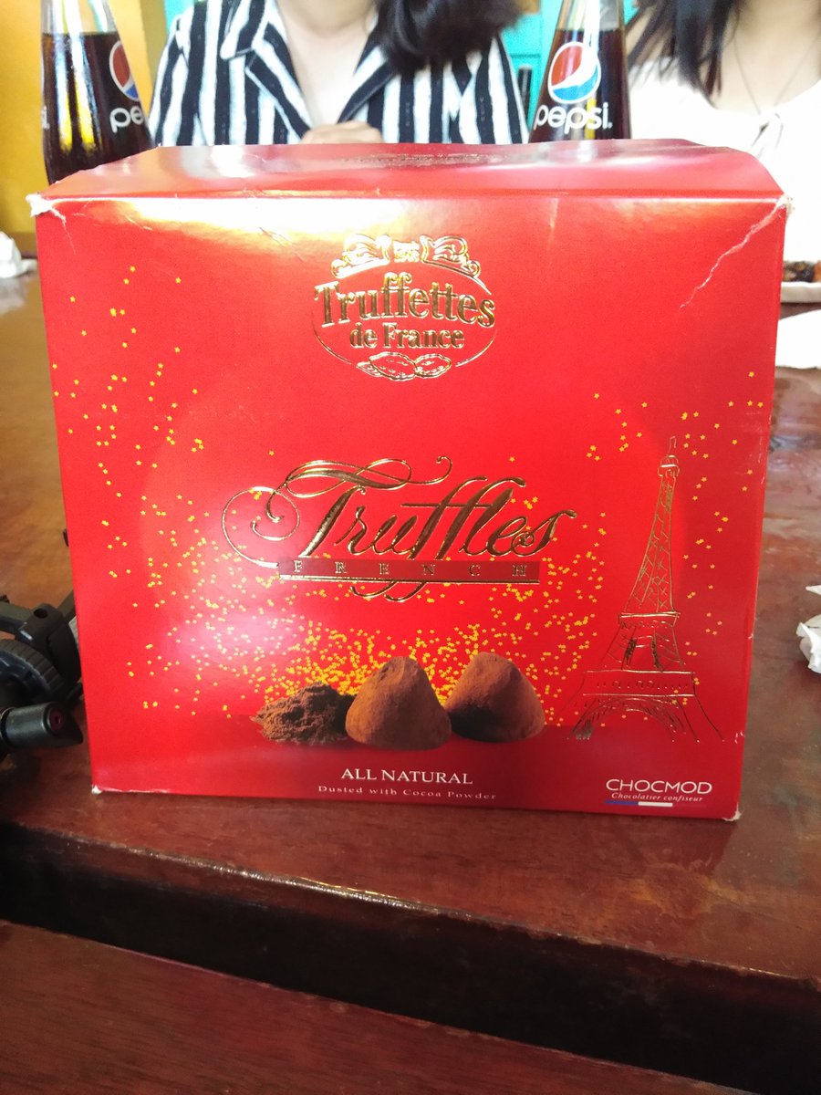 xhynnehra's tweet photo. #KapusoDinagyangFestival
perks of KAPUSO BRIGADE
thank u so much😍 https://t.co/dzmdG0bMe0