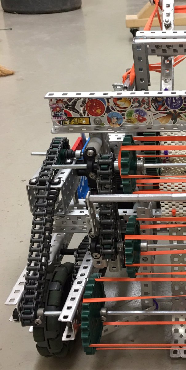 Sneak Peak for this weekend