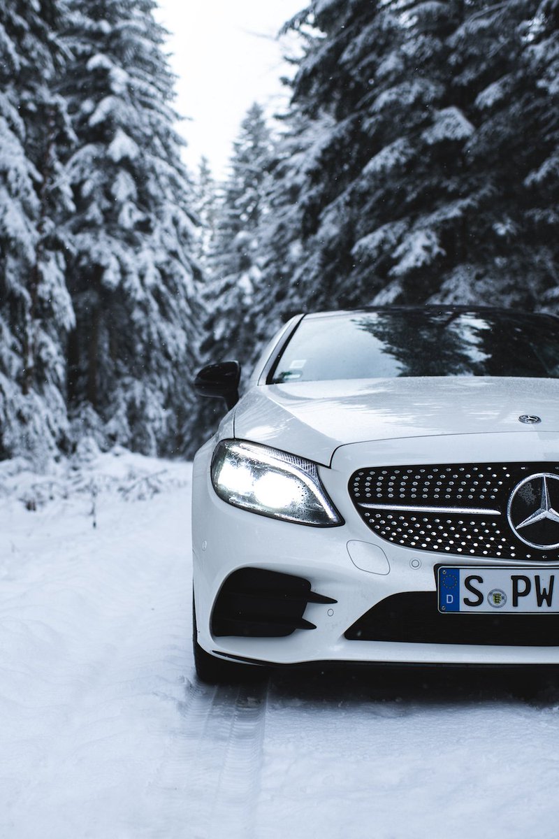 MercedesBenz tweet picture