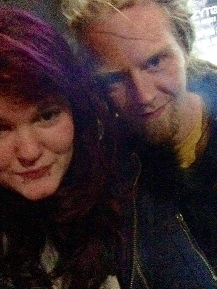 KatLight2's tweet image. Still can't believe Dorje @dorje_official isn't blue ticked, saw them ages ago @joinerslive in Southampton, were amazing, ALMOST got @DaveHtweets to sell me his bass but obvs Rob made it so he wouldn't let me #remarkableband