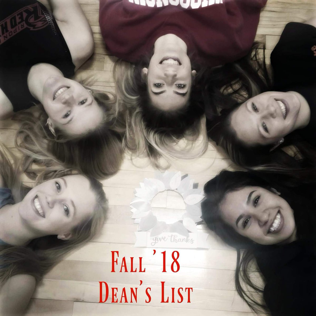 Ripon College Dance Team (@rcdanceteam) on Twitter photo 