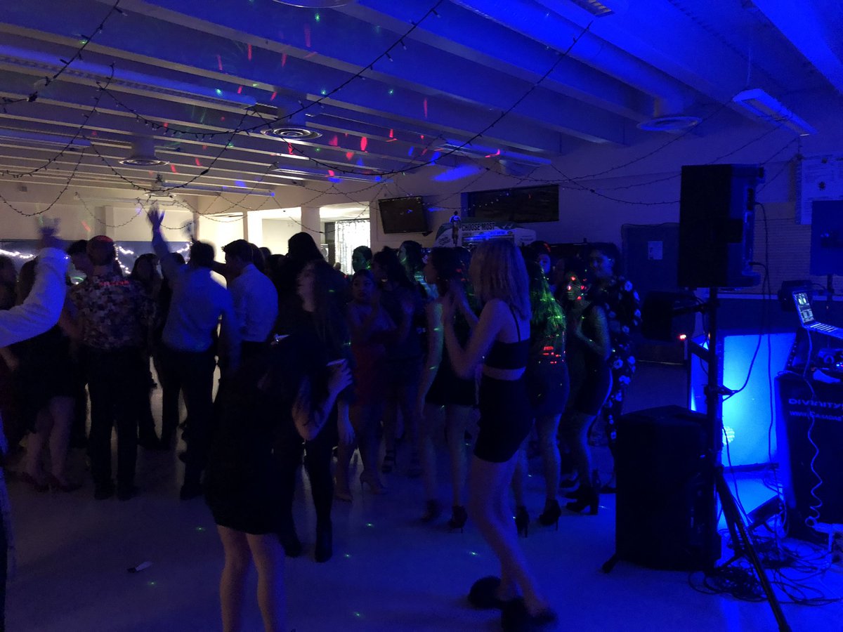 MSSInfo's tweet photo. Great time tonight at the @mssinfo #SRSnowball ! #divinitydjs in the house! https://t.co/MCU1gf4rsS