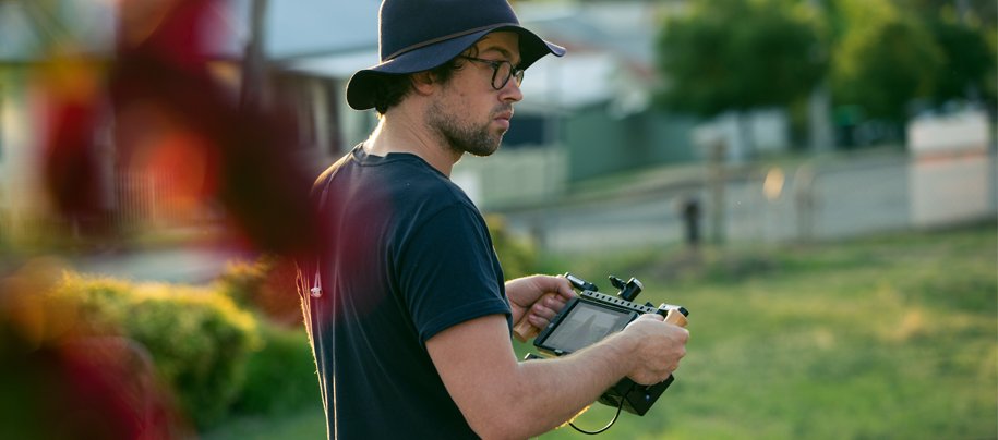 ScreenNSW's tweet image. Ahead of Cherry Season's screening at this years’ @Qscreen Mardi Gras Film Festival, @Create_NSW spoke to the film's director @JoshuaLonghurst about his inspiration behind the film. Read on: bit.ly/2Rc9UNI #cherryseason #MGFF19 #QueerScreen