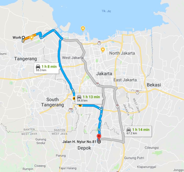 KANTOR PENCARIAN DAN PERTOLONGAN JAKARTA tweet media