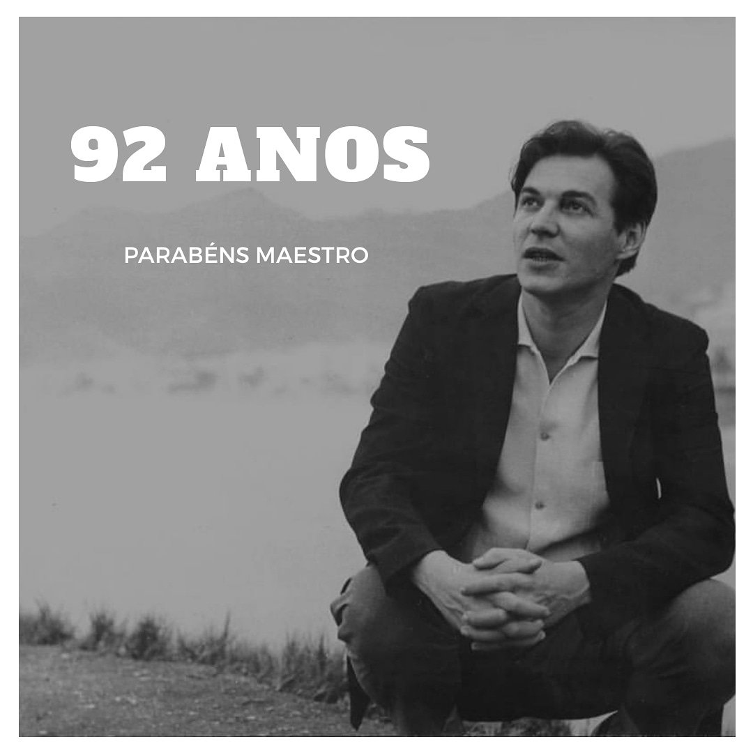 Antônio Carlos Jobim tweet media