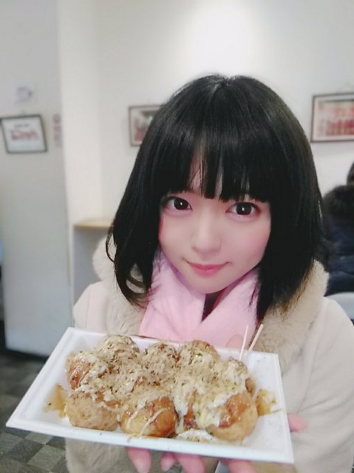 Twitterのコスプレ画像33