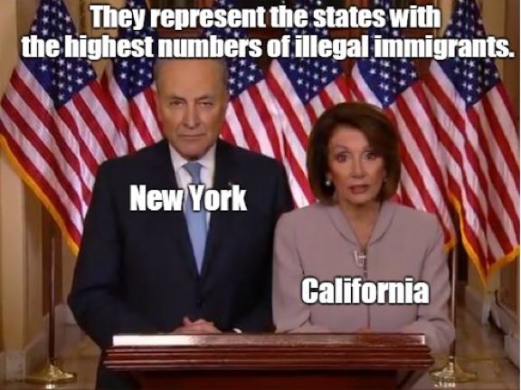 ErikHansLarson's tweet image. All that matters is what #BORDERENFORCEMENT believes necessary for them to do THEIR jobs and what the #AMERICANPEOPLE want and had been promised since 1986!  Even the good #BORDERPATROL men inconvenienced by #DemocratTreason FULLY SUPPORT AMERICA and TRUMP!