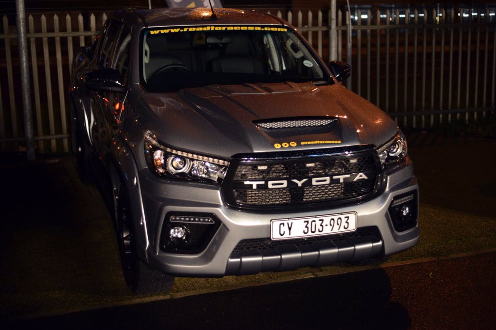 roadtoracesa's tweet photo. Celebrating RTR Cape Town today 🙌🏻 #flashbackfriday to the launch of the first RTR shop. What a spot🤩 Pop in for the best coffee and get to know the team and what we offer👌🔥 #bestinthebusiness #transformation #ct #flashback #launch #toyotahilux #rtr #fordranger #rtr36 #savage https://t.co/nEUN5flfDx