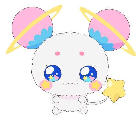 おねぎ على تويتر プリキュアの うーたんさん でもフワちゃんめっちゃ可愛いーーーーーーーーーー おねぎ على تويتر プリキュアの うーたんさん でもフワちゃんめっちゃ可愛いーーーーーーーーーー