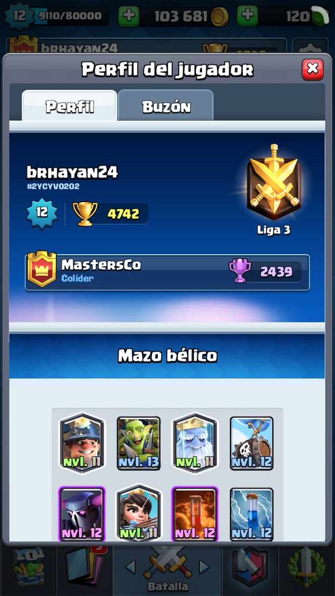 Se vende  cuenta, 40 dólares negociable. 
<a href="/AyudaJugador/">Ayuda Jugador</a> <a href="/ColCrNews/">Col Cr News (CCN)🇨🇴</a>