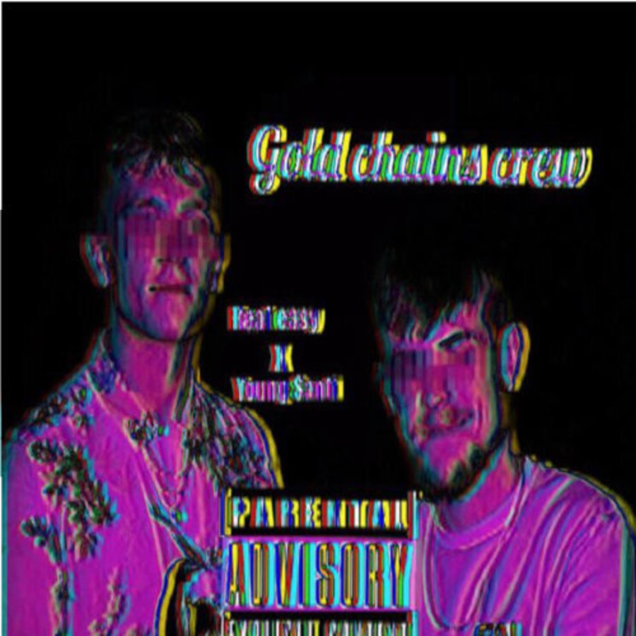 Our review for Gold Chain Crew by Real Easy and Young Santi is up not at bit.ly/2WgPbMj