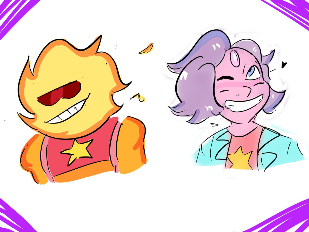 Kleebless's tweet image. doodles