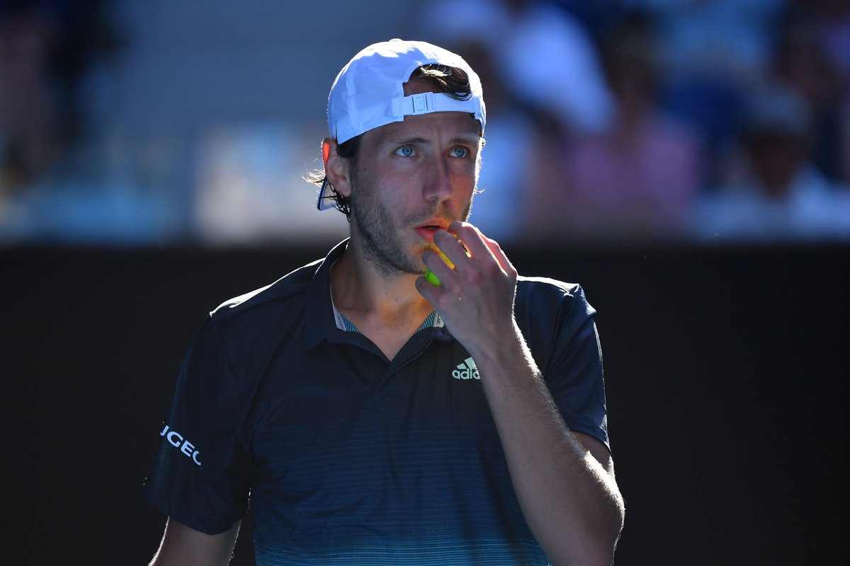 la_pouille's tweet image. Jour de demi-finale @AustralianOpen !!! Défi immense face à @DjokerNole mais il faut y croire et tout donner ! #Allez 🙌🏻👊🏻🔥🇫🇷 #BelieveAndFight #LockedIn (📸 @antoinecouvercelle )