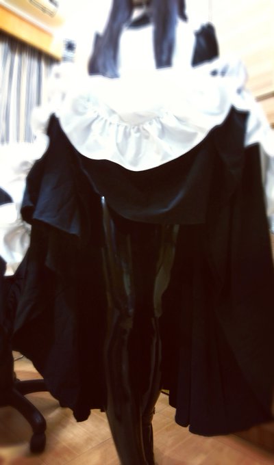 コスプレイヤー上杉遥のTwitter画像53