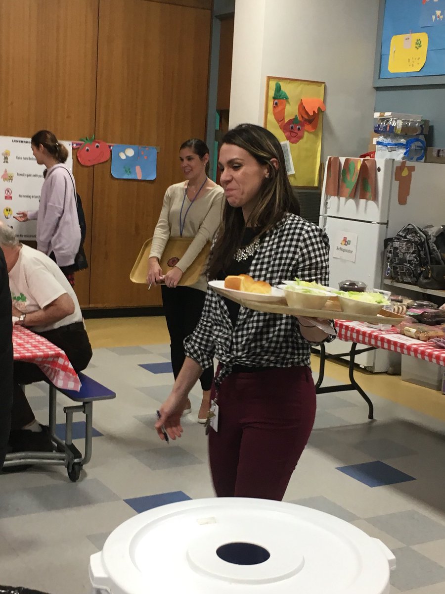 Thanks to the RP PTO and staff for another amazing spaghetti dinner.  It was so much fun.