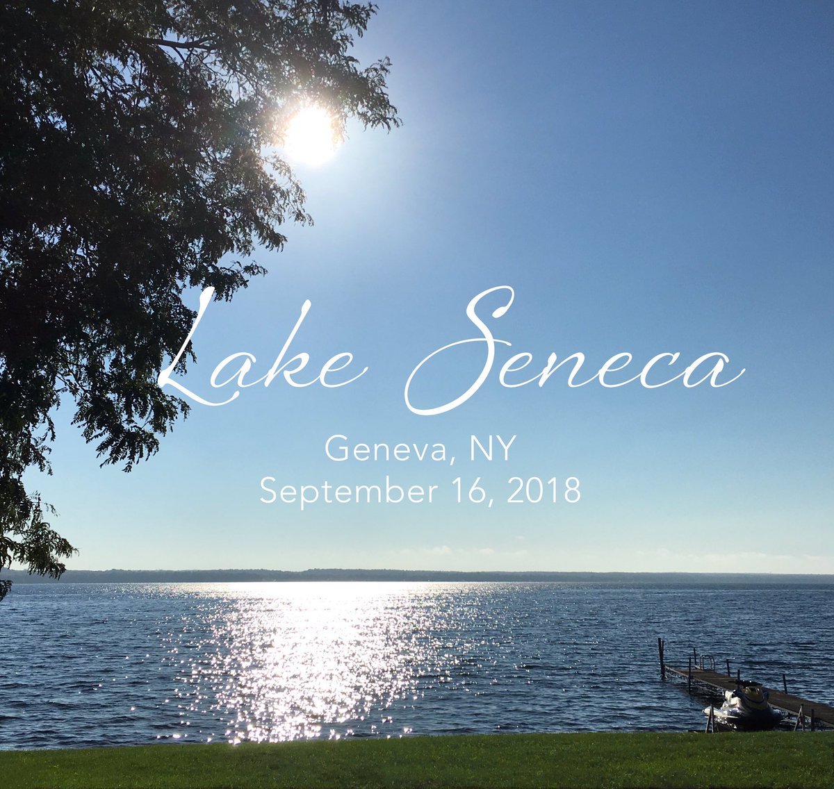 MarComComplete's tweet photo. Summer time allows for many opportunities to take creative landscape pictures! This pic is of #senecalake in #genevanewyork😎 Does anyone prefer pictures of winter landscapes? Care to share? #lakepic #winterpictures #photography #photoshop #marcomcomplete https://t.co/LYayr776qq