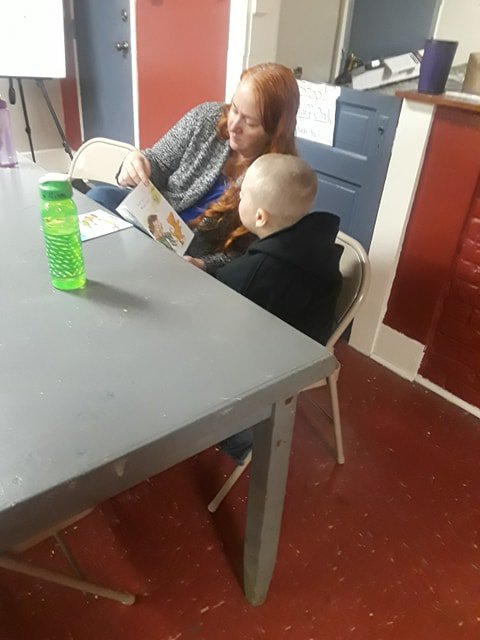 SouthsideStars_'s tweet photo. Reading is such a vital skill and the foundation for learning.
We are fostering this love of reading through volunteers, our local library, youth reading to youth, independent reading, and one-on-one reading time.
#LiteracyMatters #SSYZ #EvansvillePromiseZone #EVPL https://t.co/Uz84jYhKTh
