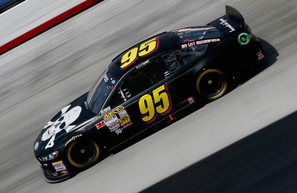 Happy 36th Birthday Scott Speed ( 