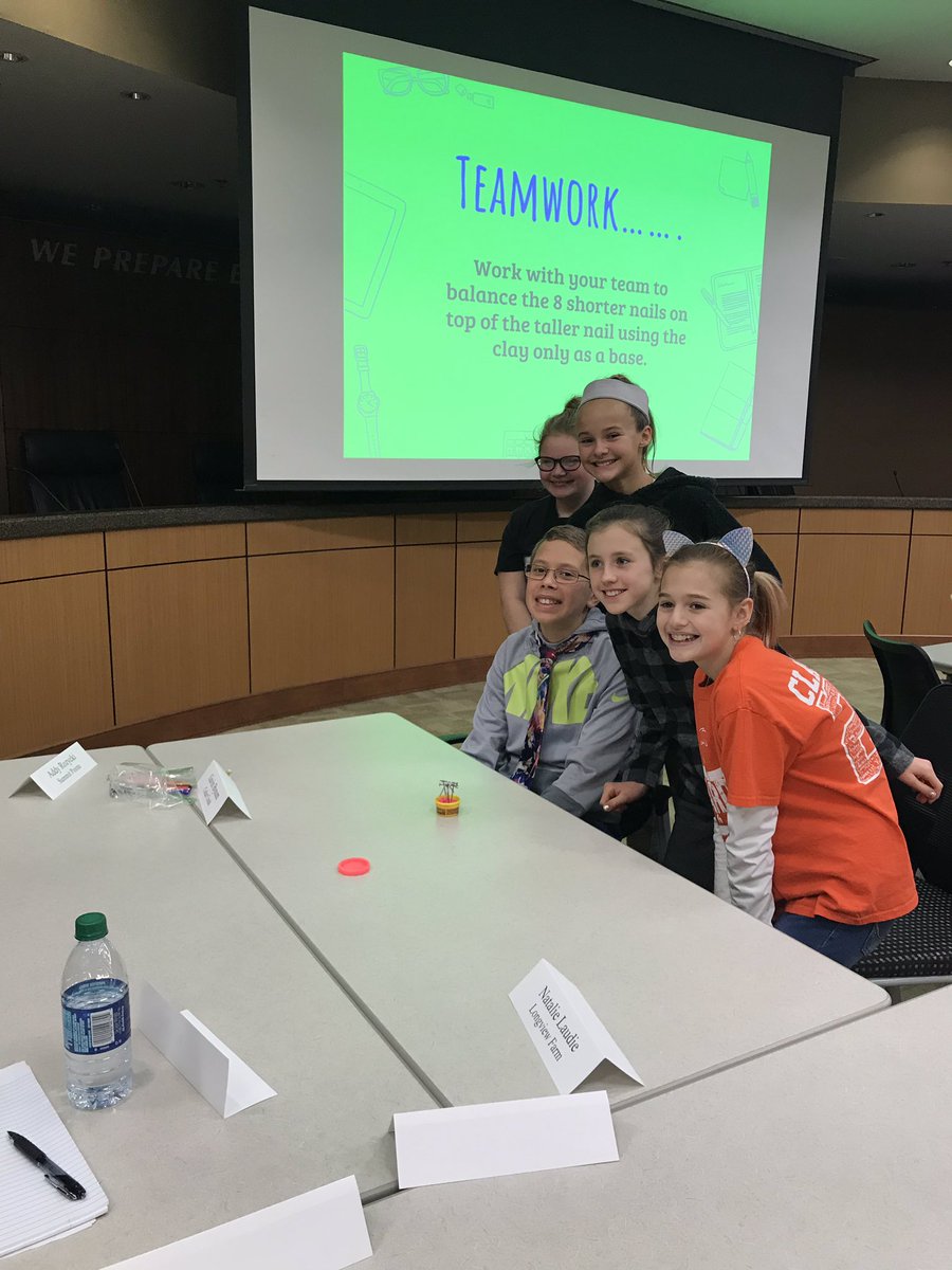 DrJKephart's tweet image. How often do district leaders get to really listen to the voices of our elementary students?  What would you ask them if you had the chance? @LSR7 Elementary is asking!  Welcome to our first Elementary Student Advisory Team- finding your voice through leadership! #r7proud