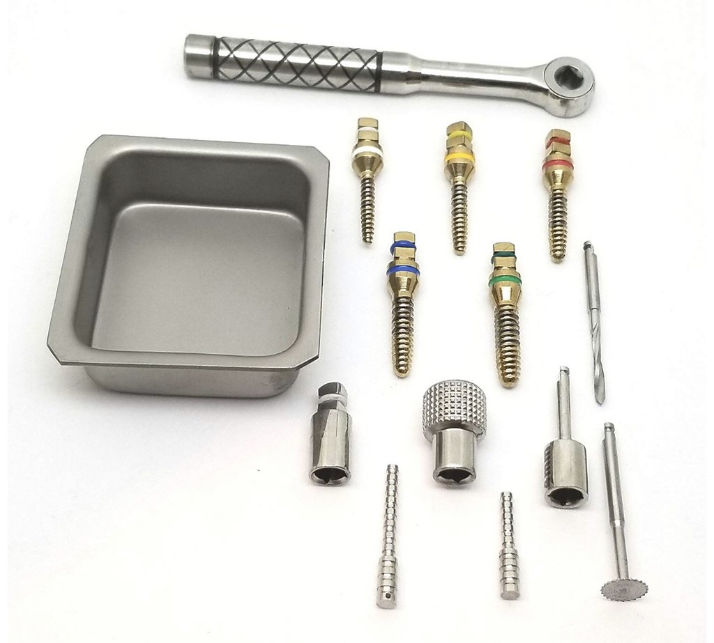 BizarreWtf's tweet image. For DIY dental surgery #wtfamazon