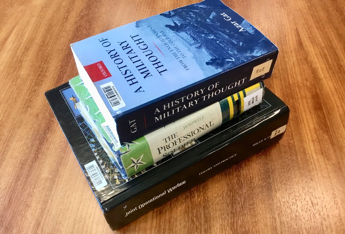 WarintheFuture's tweet image. Some light reading for the weekend. I love this job!  What are you reading this weekend? | ⁦@ADC_Australia⁩ ⁦@acsc_j⁩ #reading #MakePMEFunAgain