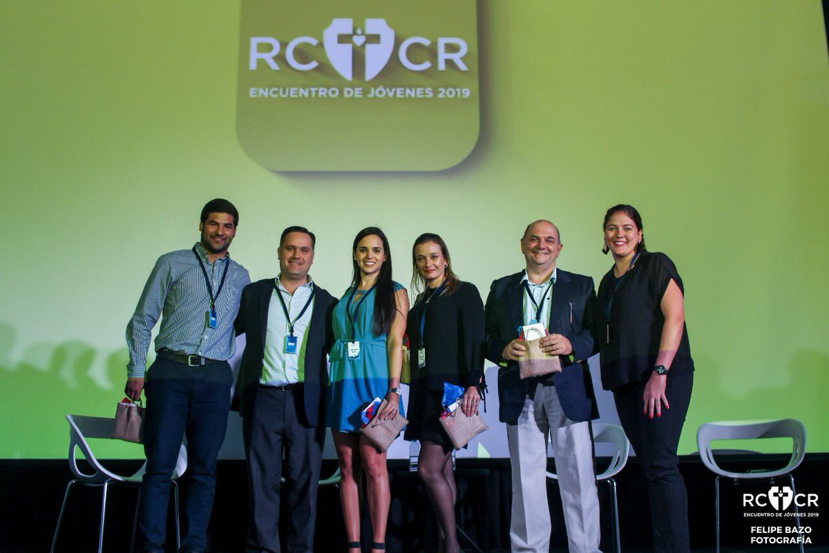 LaicosConsagrados RC tweet media