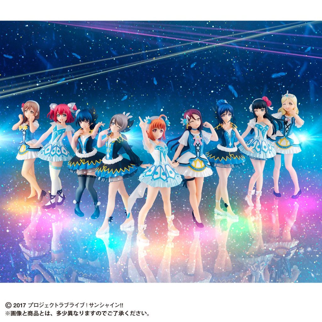 公式 バンダイ ガシャポン Gasha Portraitsラブライブ サンシャイン 07発売直前レビュー T Co Erpjb5po92 公式 バンダイ ガシャポン Gasha Portraitsラブライブ サンシャイン 07発売直前レビュー T Co Erpjb5po92