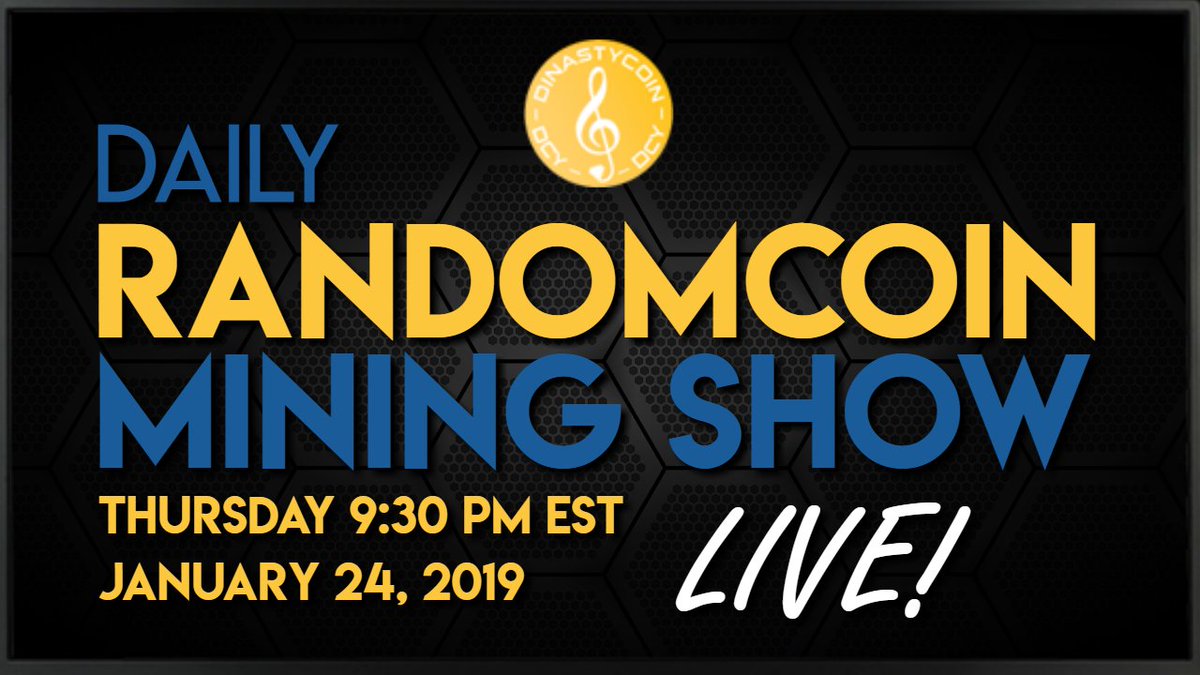 SavageMine's tweet image. Yo! Hit that retweet and let's get some peeps up in here tonight! 🍻

Should be a good one!

I have to do a recap of the #BitcoiNote stream and talk about the problem we had in HiveOS.

See you all soon! 9:30 PM EST -&amp;gt; youtube.com/savagemine

#crypto #blockchain #mining