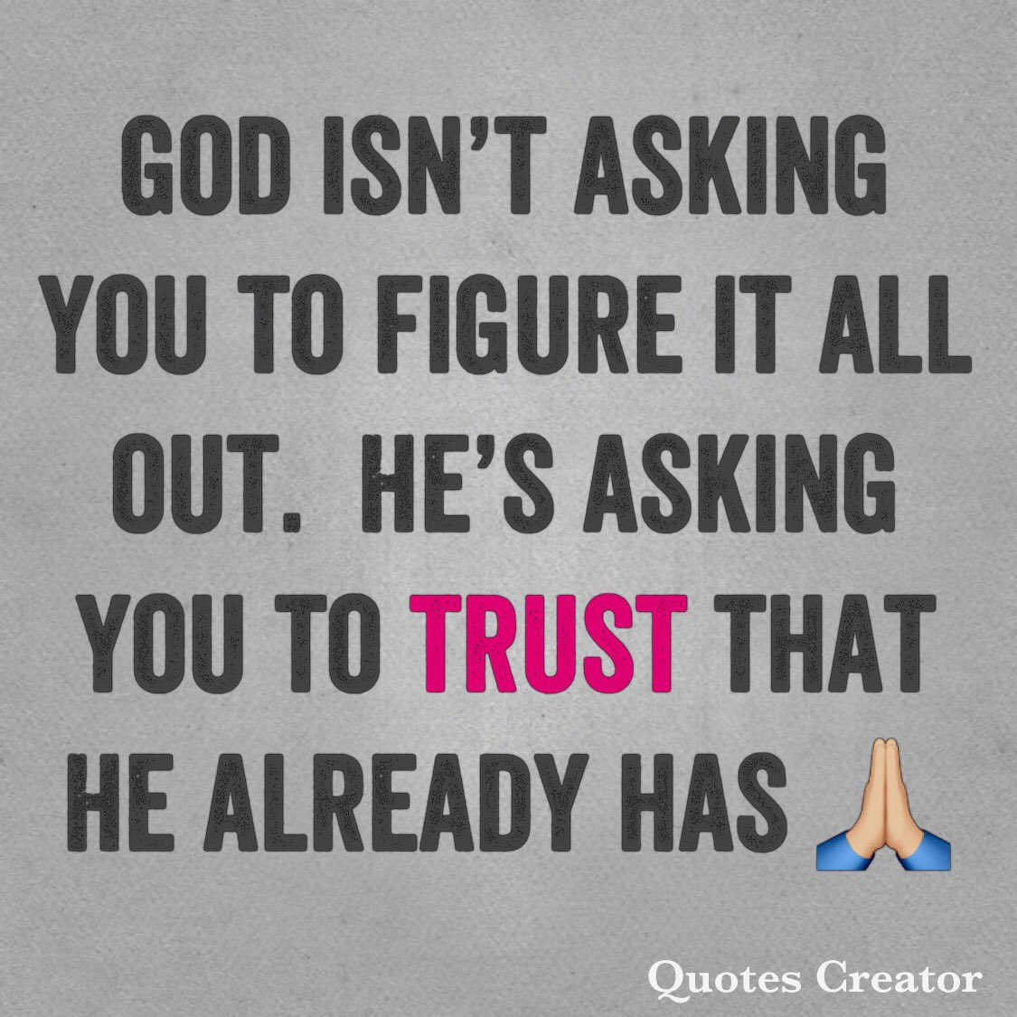 kristinlcole's tweet image. Amen 🙏🏼❤️ #NeededThisOne #TrustingHim #AnsweredPrayer #BreakthroughsAreComing