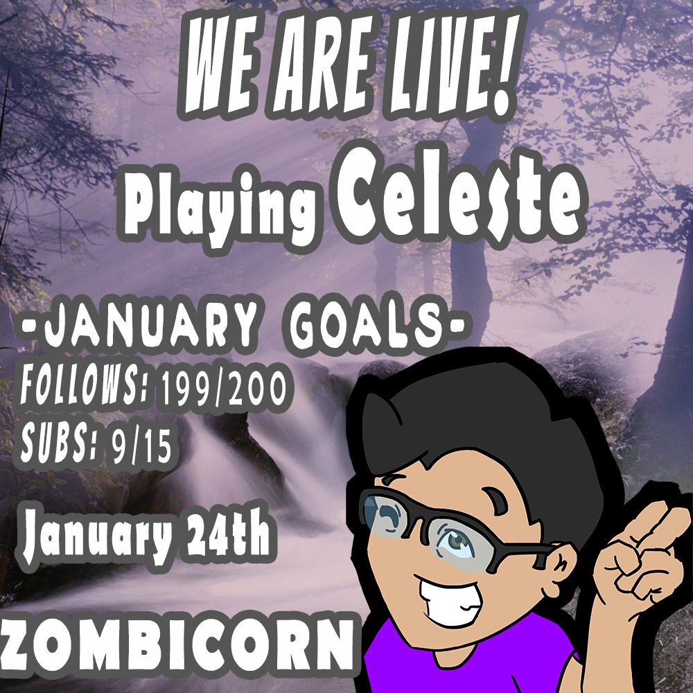 zombicorn tweet media