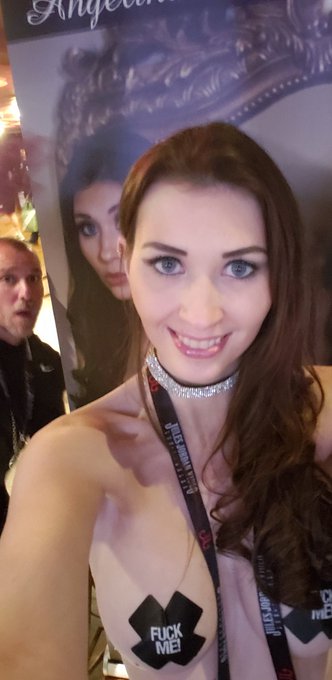 At the @AEexpo https://t.co/JN2ru5huFC<a class="tags" href="/tag/aeexpo">@aeexpo</a>