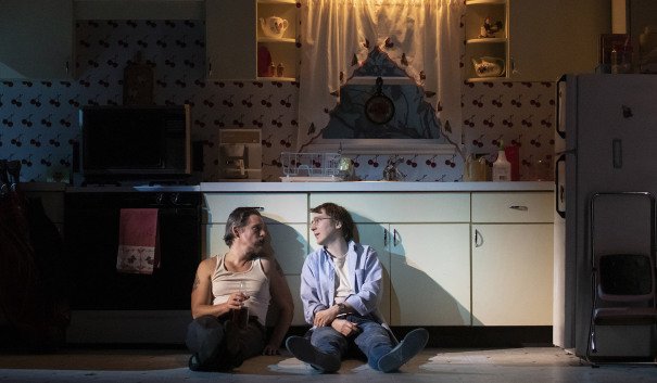 ‘True West’ Broadway Review: Ethan Hawke, Paul Dano Find Direction In Sam Shepard Classic Of Brotherly Hate deadline.com/2019/01/true-w…
