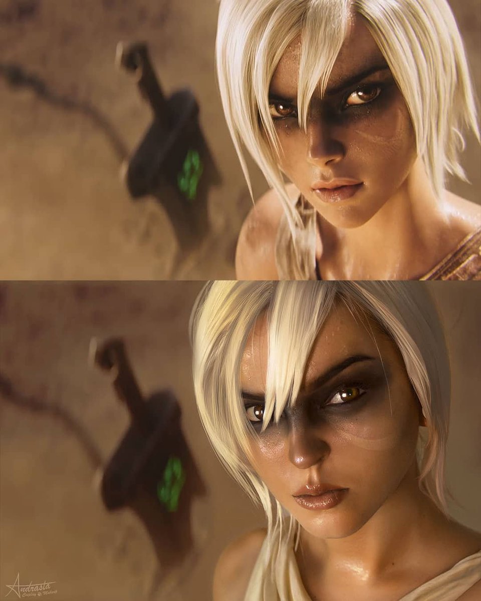 dex pixia riven dex pixia riven