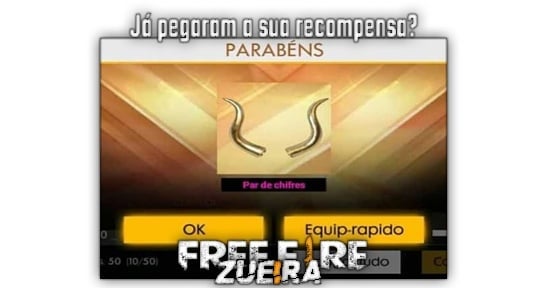 Relembre sete memes de Free Fire que viralizaram na web