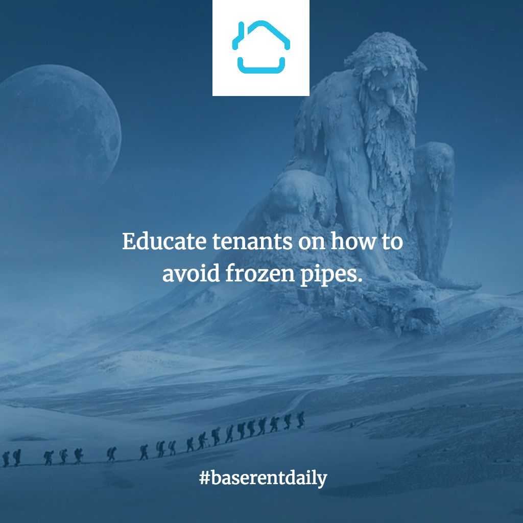You won’t regret it. #baserentdaily #landlordtips