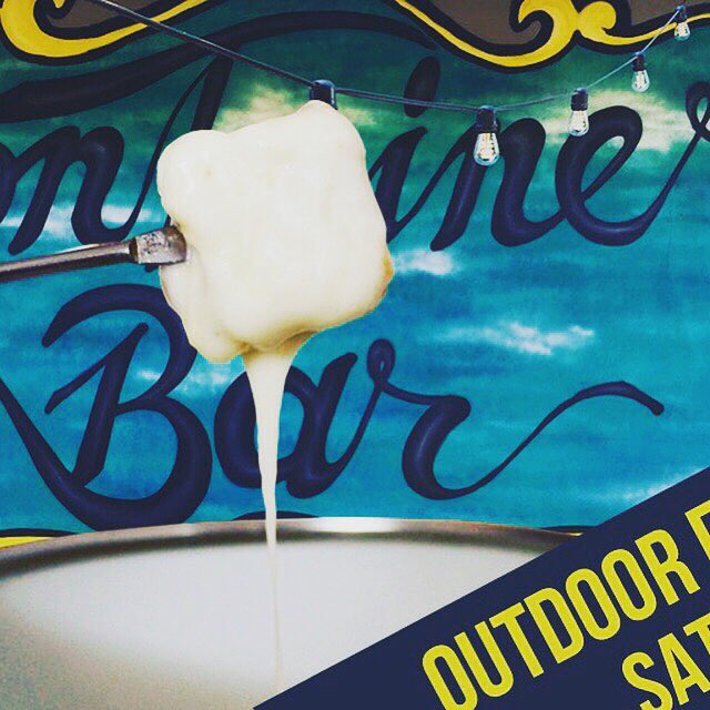Container Bar (@containerbaryyc) on Twitter photo We are open this Saturday 1-6pm for beers, fondue and snacks! Email us to reserve a spot or DM us! It is going to be +9C in <a href="/kensingtonYYC/">Kensington Village</a> We are open this Saturday 1-6pm for beers, fondue and snacks! Email us to reserve a spot or DM us! It is going to be +9C in <a href="/kensingtonYYC/">Kensington Village</a>