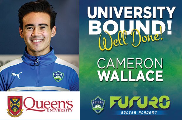 Sanjeev Parmar (@parmarsports) on Twitter photo Congrats <a href="/OttawaStAnthony/">ottawastanthonysc</a> Futuro Cameron Wallace for committing to <a href="/queensu/">Queen's University</a> & coach <a href="/ChristianFranzH/">Christian Franz H</a> for next year. <a href="/USPORTSca/">U SPORTS</a> <a href="/OUAsport/">Ontario University Athletics</a> @CNDYouthSoccer <a href="/FTFCanada_/">First Touch Football</a> <a href="/Canada_news7/">Canadian Soccer Latest</a> Congrats <a href="/OttawaStAnthony/">ottawastanthonysc</a> Futuro Cameron Wallace for committing to <a href="/queensu/">Queen's University</a> & coach <a href="/ChristianFranzH/">Christian Franz H</a> for next year. <a href="/USPORTSca/">U SPORTS</a> <a href="/OUAsport/">Ontario University Athletics</a> @CNDYouthSoccer <a href="/FTFCanada_/">First Touch Football</a> <a href="/Canada_news7/">Canadian Soccer Latest</a>