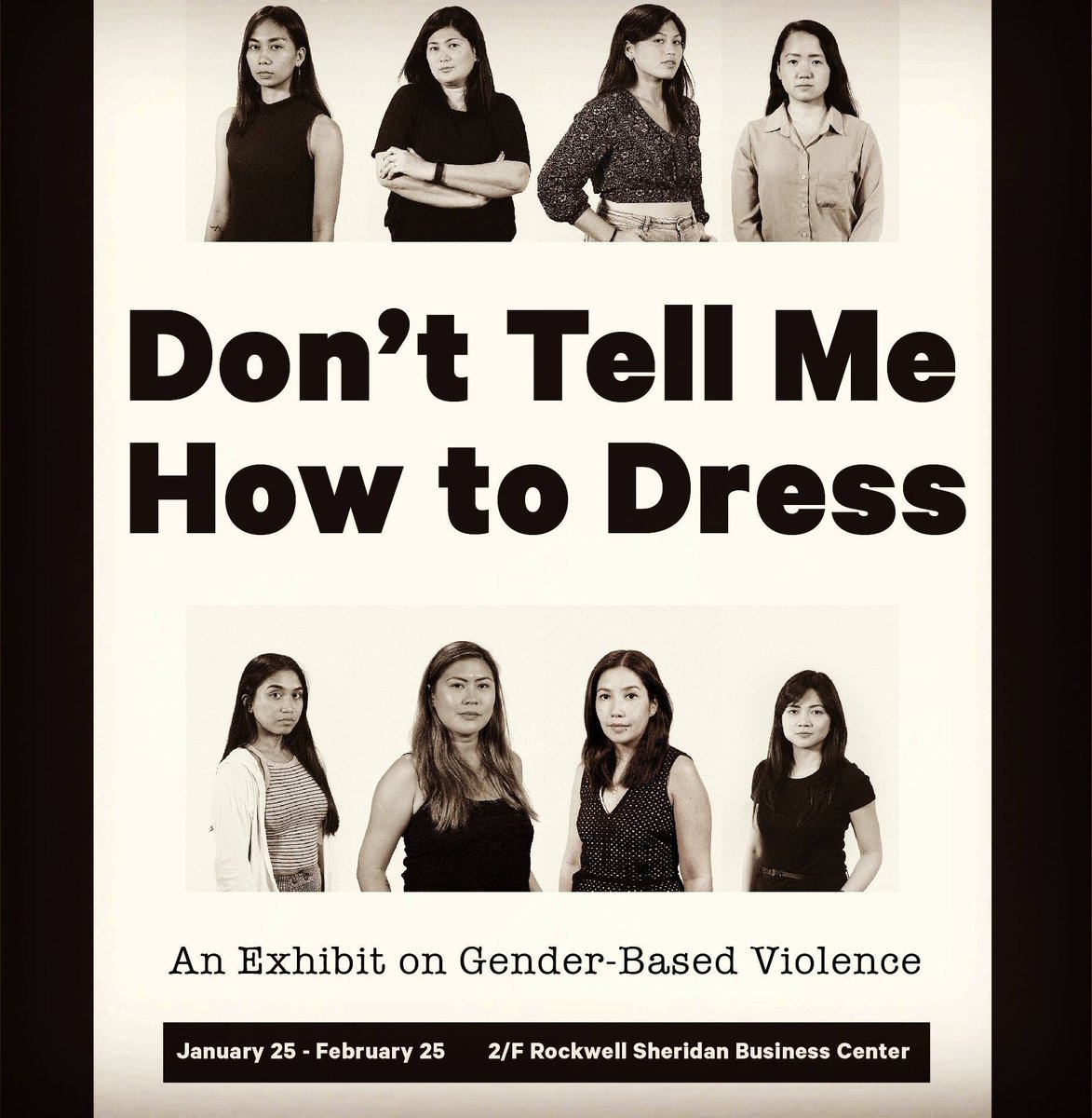 Safe Cities Manila tweet media