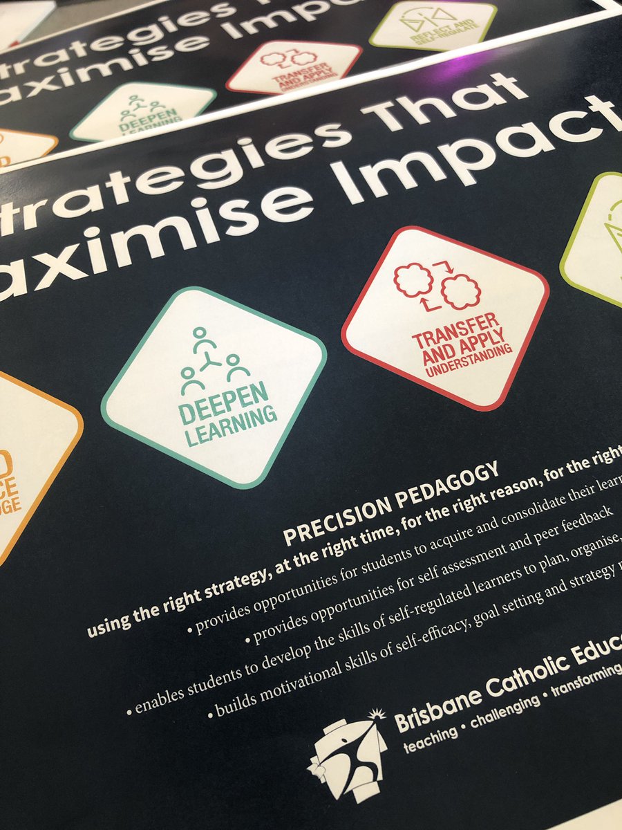 DavidGall1's tweet photo. Great day exploring ways to maximise our impact in the classroom with @vmillar. Working with our friends from Trinity College @BCELandT @Cath_Ed_BNE #sfclearn https://t.co/aADKy5oI7k