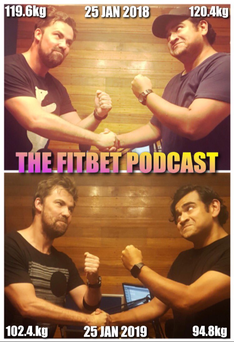 Happy one year Anniversary to us all! Exactly a year ago today we made a stupid bet to motivate us to get healthier and documented all the highs and lows. Here’s to another year of laughing through the struggle 🙌🏾💪🏾

[Cue Shania Twain’s “You’re Still The One”] #OneYearChallenge