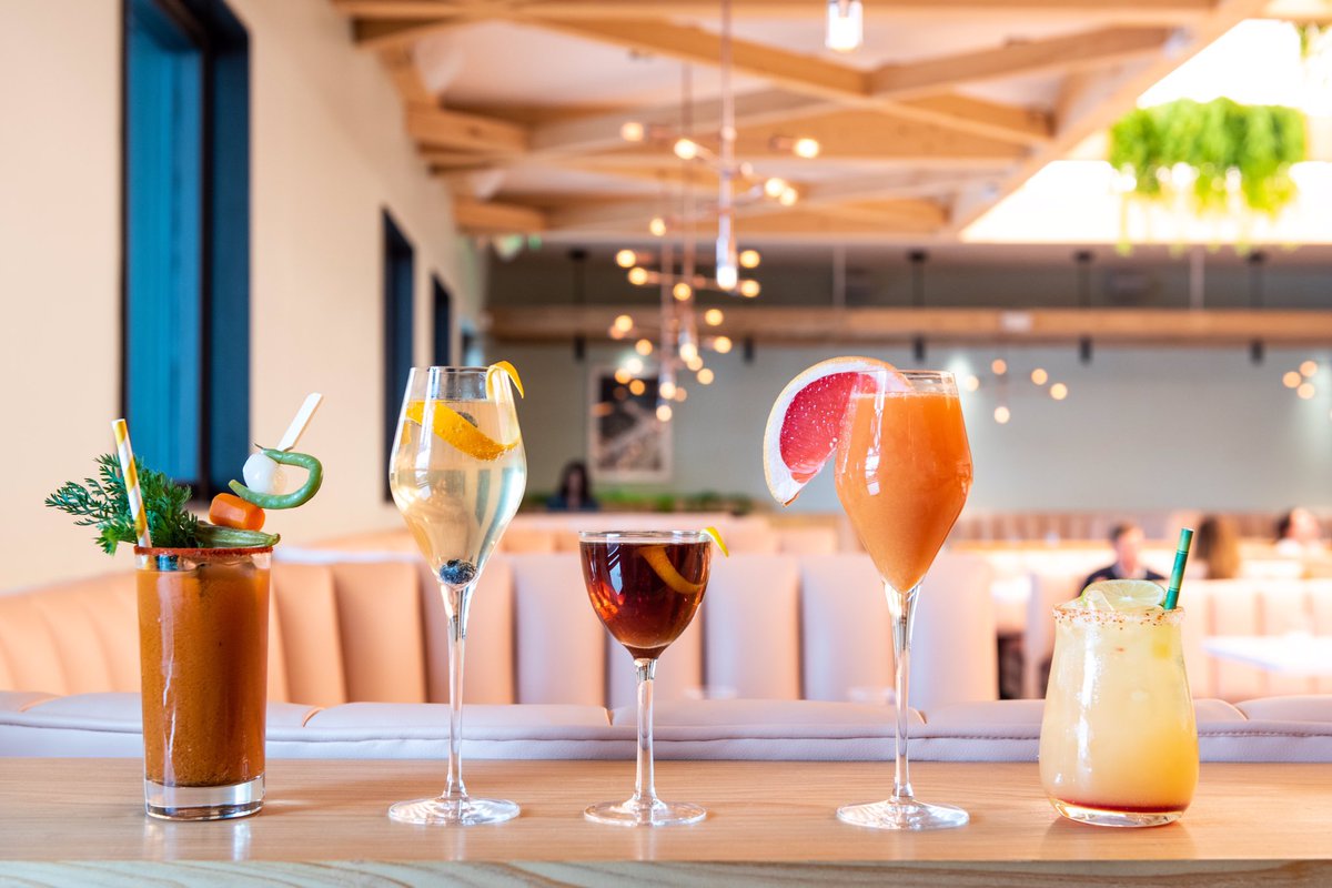 Missed #Brunch service last wknd? 🍹Browse the menu &amp; make a reservation at bit.ly/2indianolabrun… #Houston #IndianolaHTX